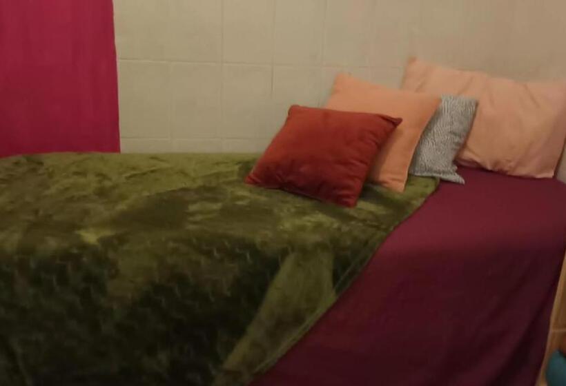 مبيت وإفطار Residencial Brazen