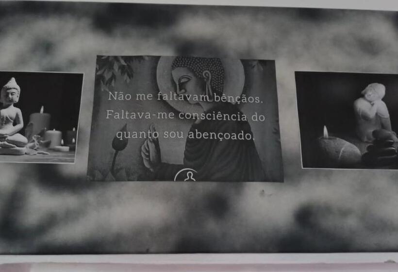 צימר Residencial Brazen