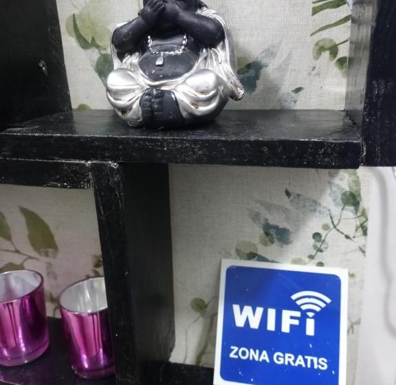 צימר Residencial Brazen