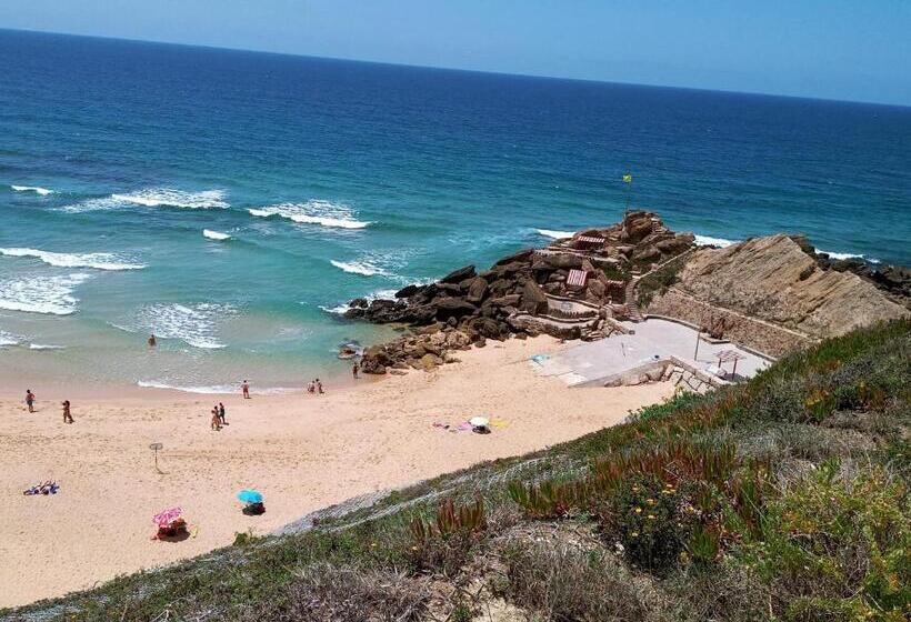 צימר Residencial Brazen