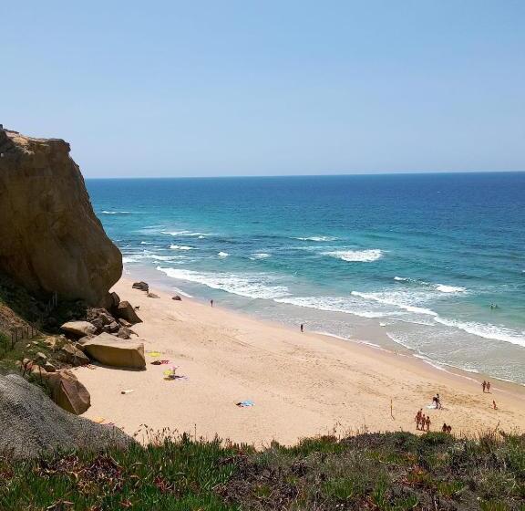 צימר Residencial Brazen