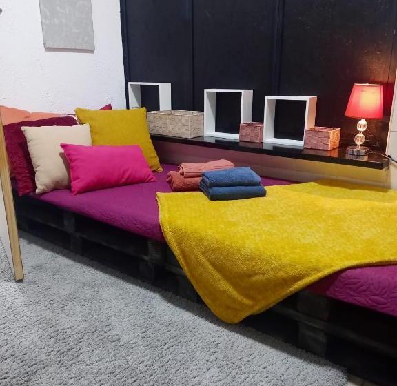 צימר Residencial Brazen