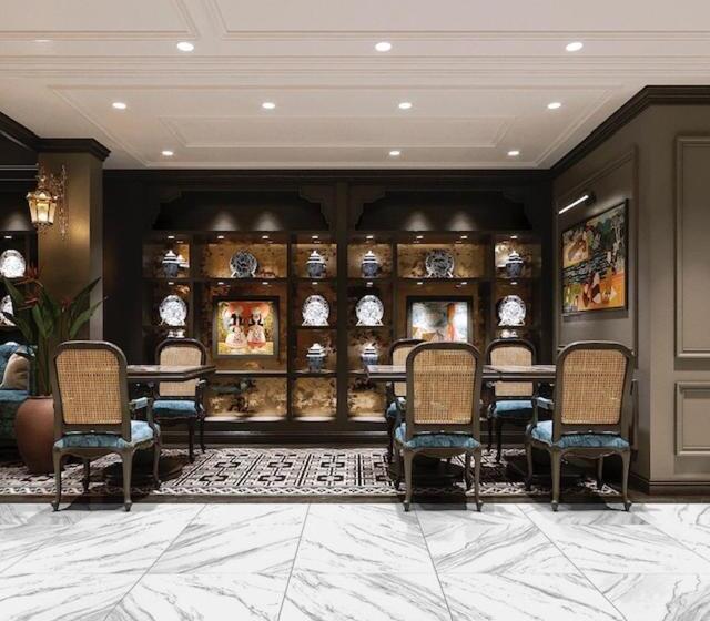 Casa Dos Príncipes Hotel & Spa