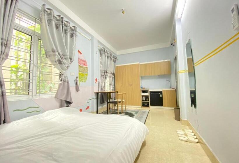 Easystay Apartment   9b Phố An Hòa, Quận Hà đông, Hà Nội