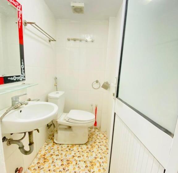 Easystay Apartment 9b Phố An Hòa, Quận Hà đông, Hà Nội