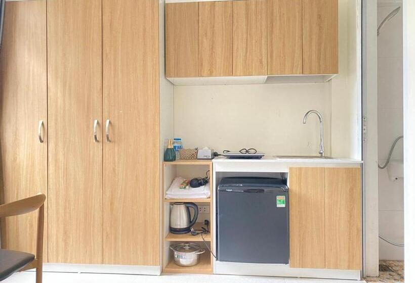 Easystay Apartment   9b Phố An Hòa, Quận Hà đông, Hà Nội