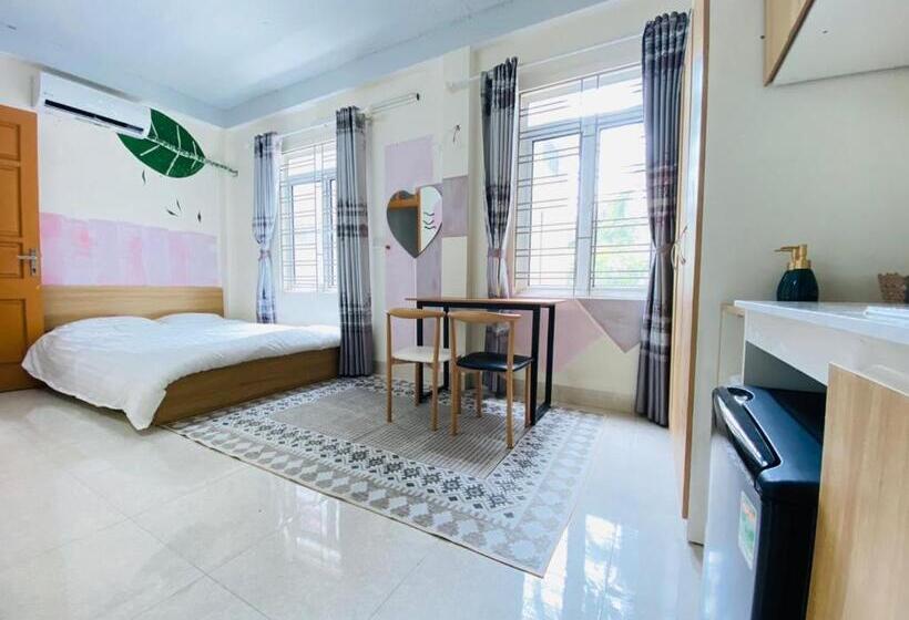 Easystay Apartment   9b Phố An Hòa, Quận Hà đông, Hà Nội