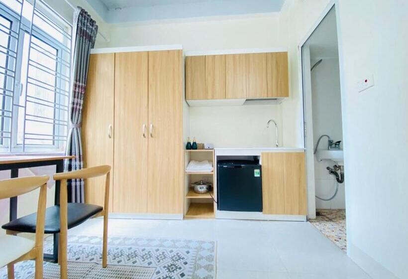 Easystay Apartment   9b Phố An Hòa, Quận Hà đông, Hà Nội