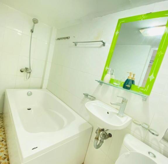 Easystay Apartment   9b Phố An Hòa, Quận Hà đông, Hà Nội