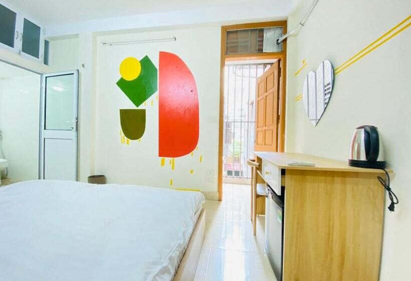 Easystay Apartment   9b Phố An Hòa, Quận Hà đông, Hà Nội