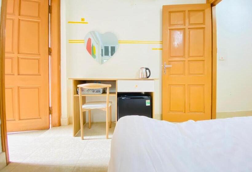 Easystay Apartment   9b Phố An Hòa, Quận Hà đông, Hà Nội