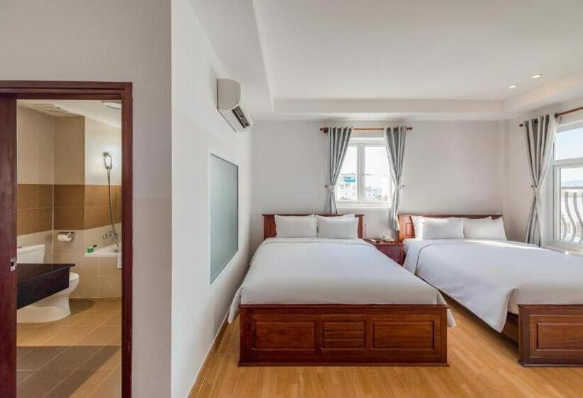 Holiday Hotel Phú Quốc