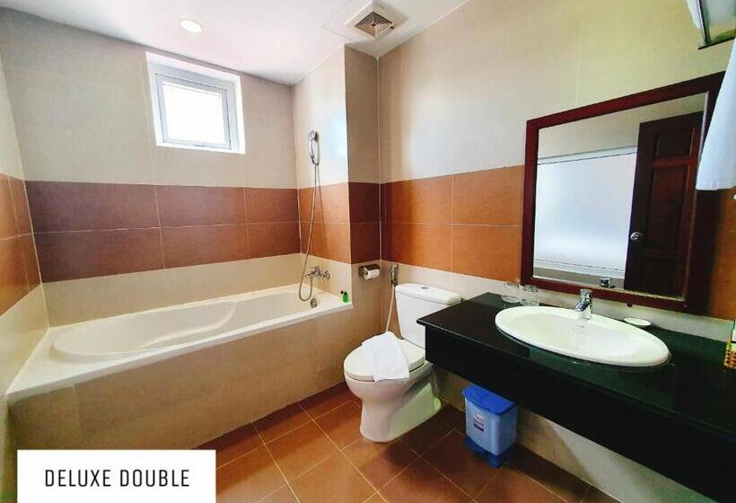 Holiday Hotel Phú Quốc