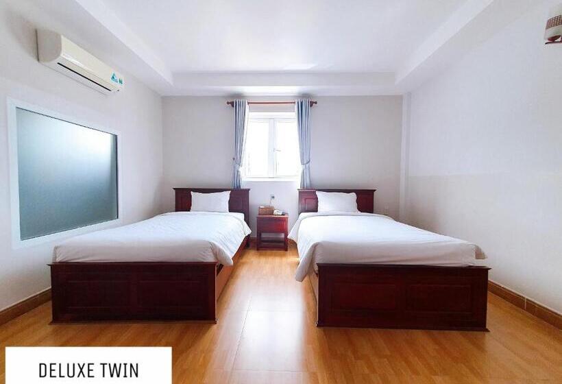 Holiday Hotel Phú Quốc