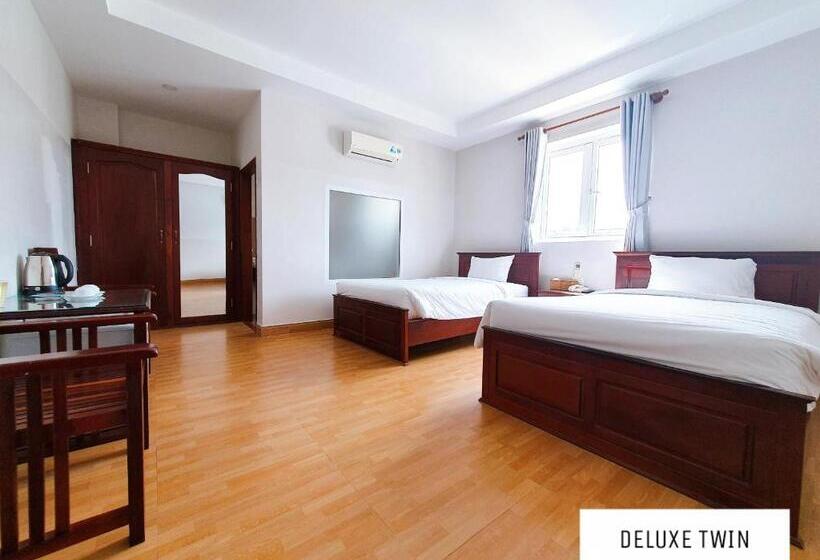 Holiday Hotel Phú Quốc