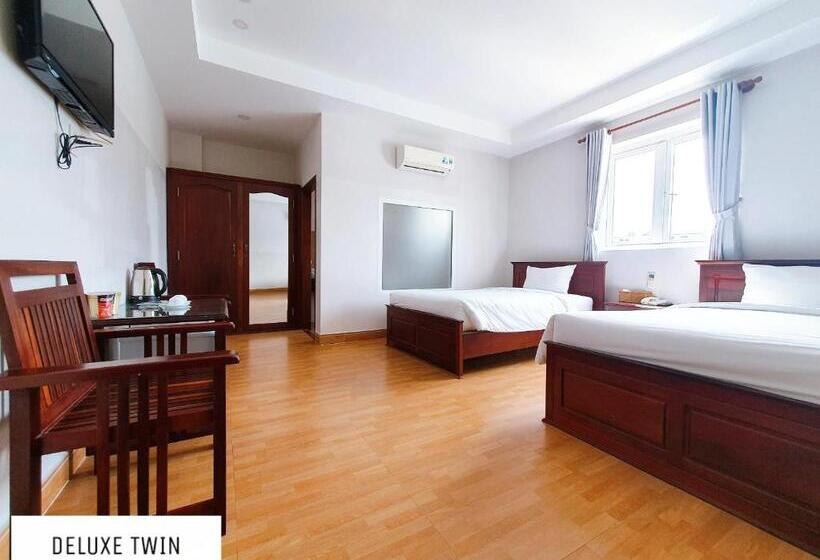 Holiday Hotel Phú Quốc