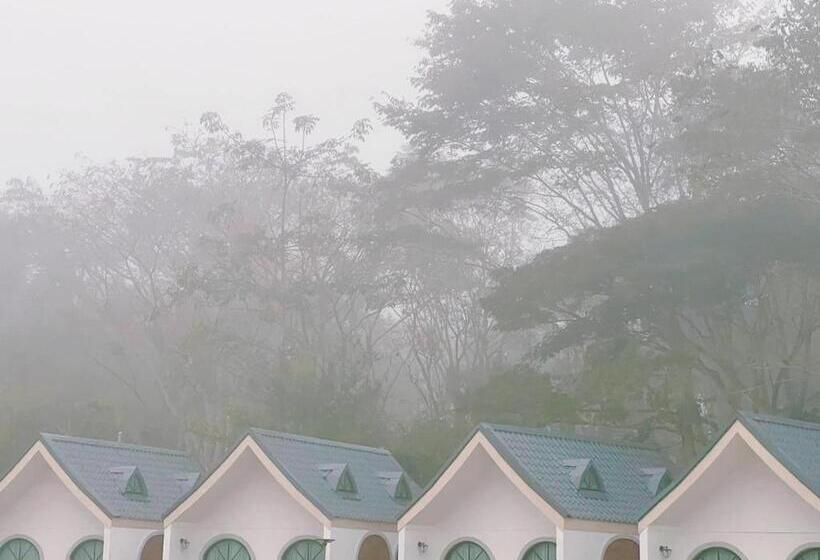 Отель คีรีศิลป์ รีสอร์ท เชียงราย