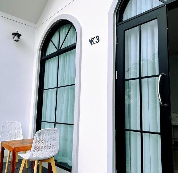 Отель คีรีศิลป์ รีสอร์ท เชียงราย