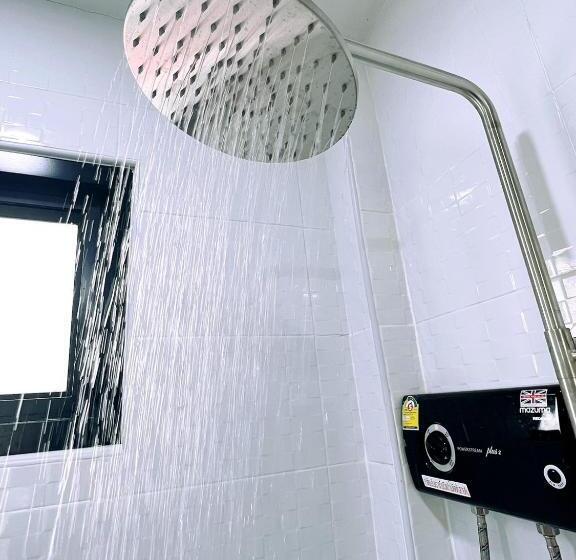 Отель คีรีศิลป์ รีสอร์ท เชียงราย