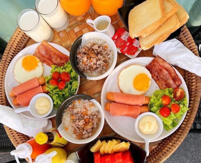 Отель คีรีศิลป์ รีสอร์ท เชียงราย