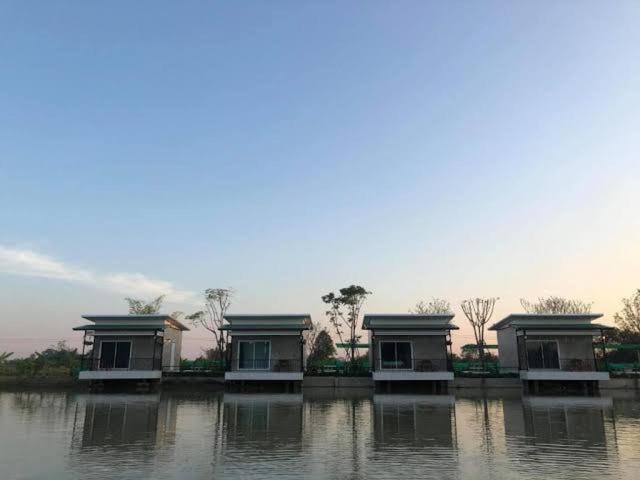 Hotel ในเหมืองรีสอร์ท