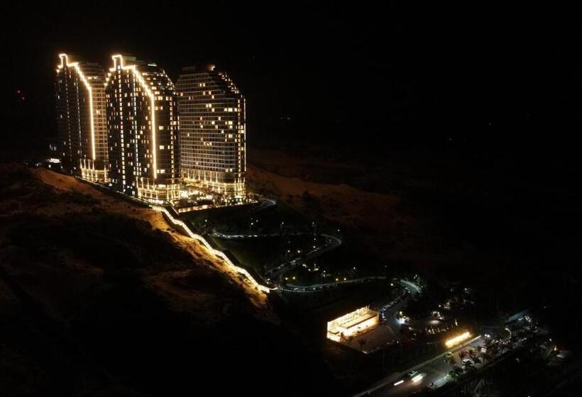 هتل Apec Mandanla Mũi Né