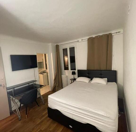 ホテル Auberge De L’europe