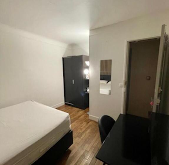 ホテル Auberge De L’europe