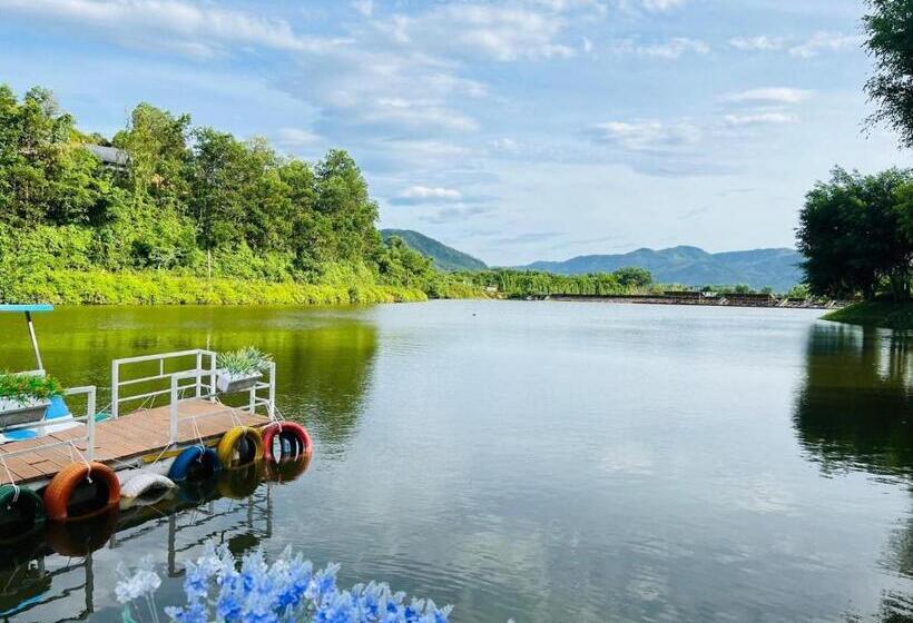 هتل Bluehome Villa