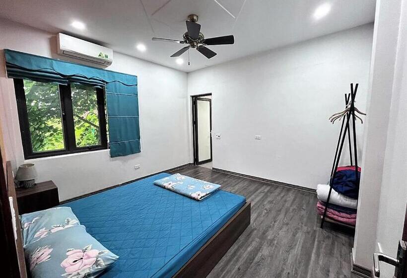 هتل Bluehome Villa