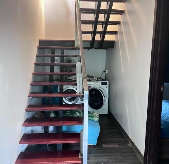 هتل Bluehome Villa