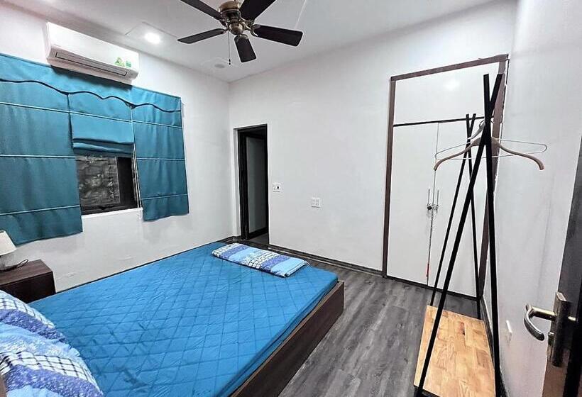 هتل Bluehome Villa