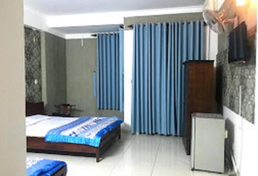 هتل Bluesky Tan Son Nhat Golf Center