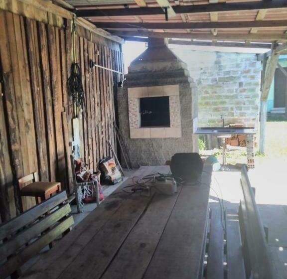 Капсульный Oтель Pousada Do Bololo