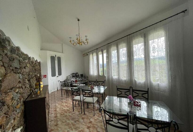 Отель El Nuevo Semellon