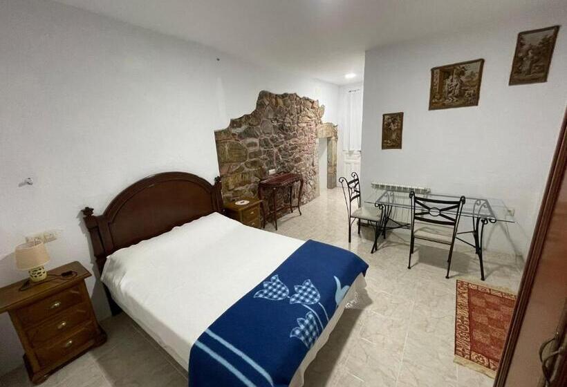 Отель El Nuevo Semellon