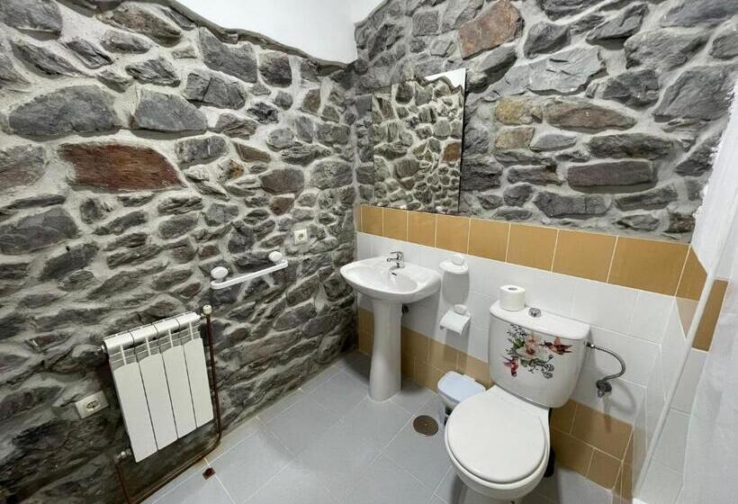 Отель El Nuevo Semellon