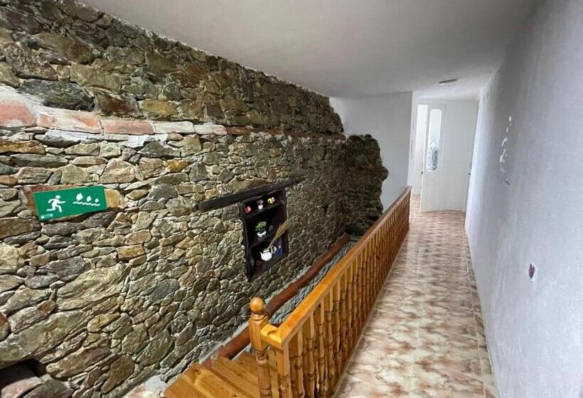 Отель El Nuevo Semellon