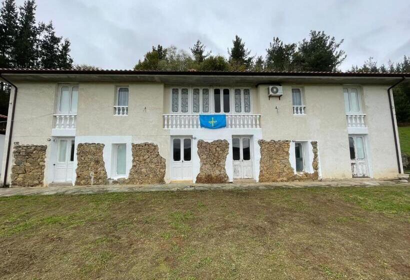 Отель El Nuevo Semellon