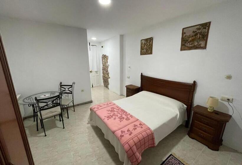 Отель El Nuevo Semellon