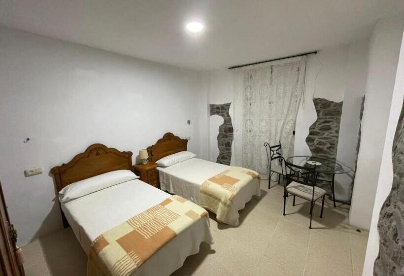 Отель El Nuevo Semellon