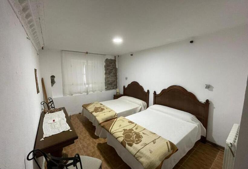 Отель El Nuevo Semellon