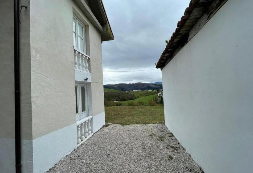 Отель El Nuevo Semellon