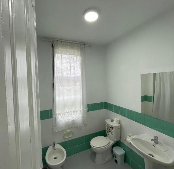 Отель El Nuevo Semellon