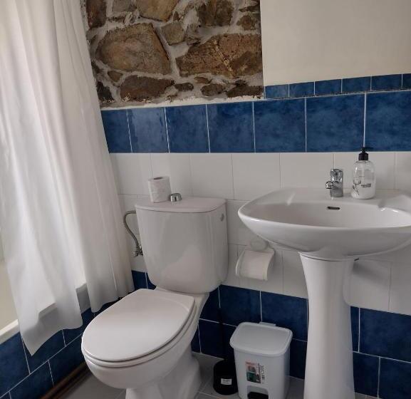 Отель El Nuevo Semellon