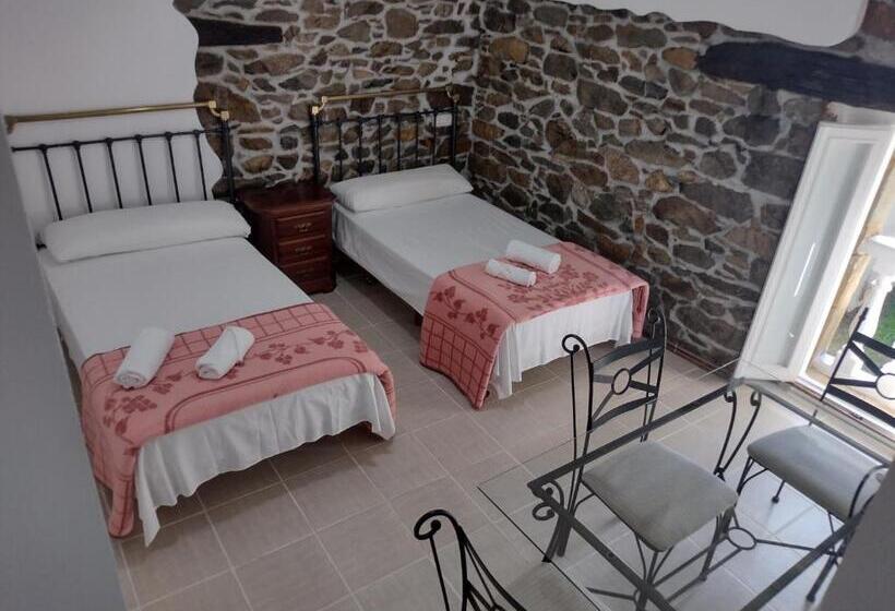 Отель El Nuevo Semellon