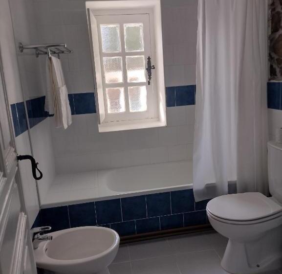 Отель El Nuevo Semellon