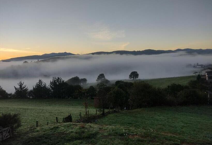 Отель El Nuevo Semellon