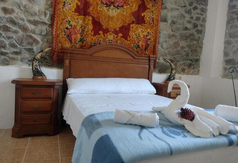 Отель El Nuevo Semellon