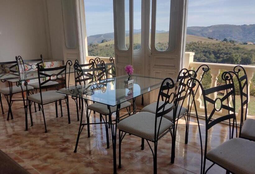 Отель El Nuevo Semellon